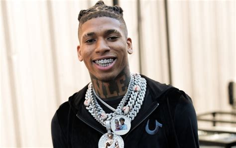 NLE Choppa Clarifies Sexuality After Dick Pic Goes Viral